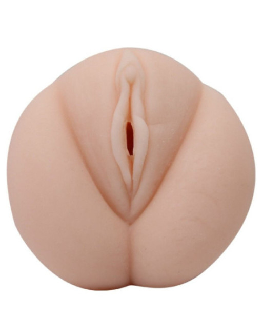 CRAZY BULL - MASTURBADOR PELLE ACQUA MODELLO VAGINA 3