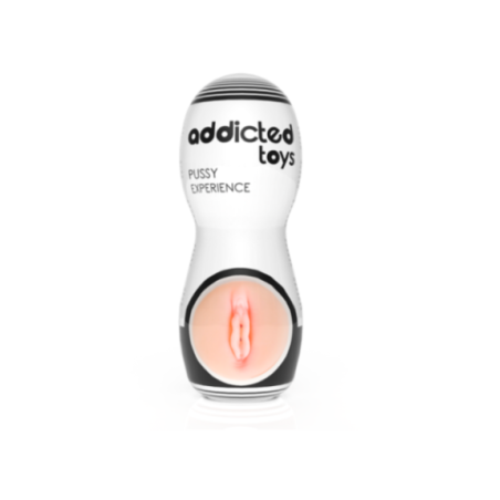 ADDICTED TOYS - MASTURBATORE DI FIGA
