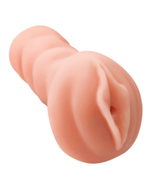 CRAZY BULL - MASTURBADOR LEILA VAGINA 13