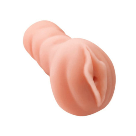 CRAZY BULL - MASTURBADOR LEILA VAGINA 13