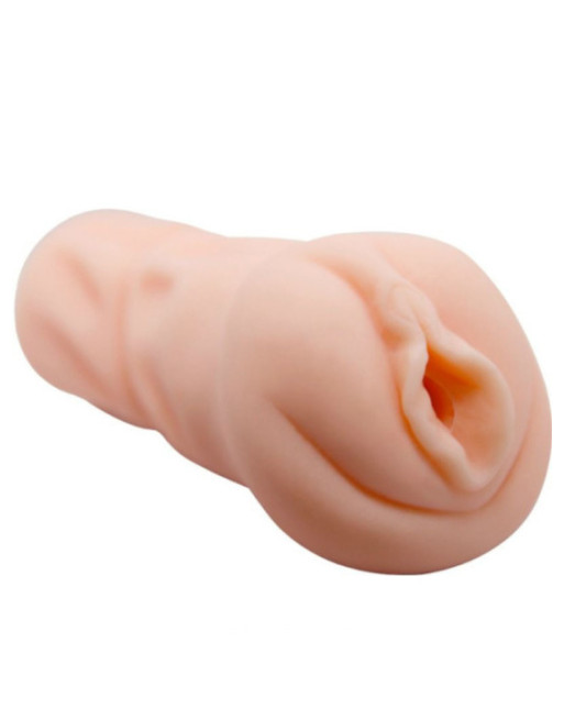 CRAZY BULL - MASTURBADOR VAGINA MAVIS 15