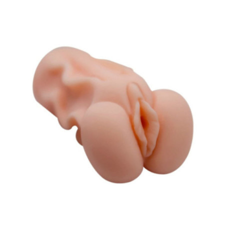 CRAZY BULL - MASTURBATORE LINDA VAGINA 13