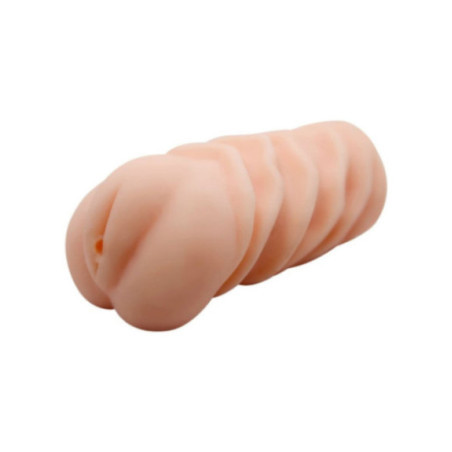 CRAZY BULL - MASTURBATORE ISABEL VAGINA 13