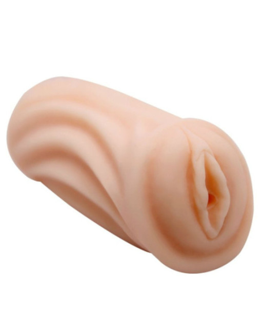 CRAZY BULL - MASTURBATORE VAGINA JANE 13