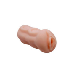 CRAZY BULL - MASTURBATORE VAGINA LILLIAN 13 CM