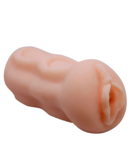 CRAZY BULL - MASTURBATORE VAGINA LILLIAN 13 CM