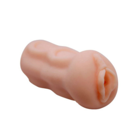 CRAZY BULL - MASTURBATORE VAGINA LILLIAN 13 CM
