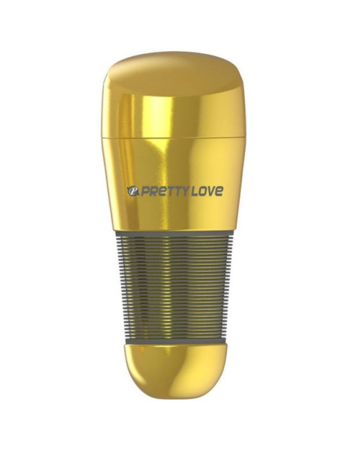 PRETTY LOVE - MASTURBATORE VAGINA KITTY 2