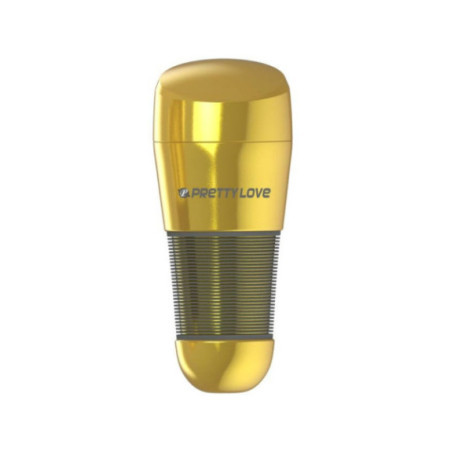 PRETTY LOVE - MASTURBATORE VAGINA KITTY 2