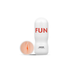 JAMYJOB - MASTURBATORE VAGINA DISCRETO