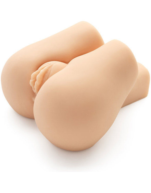 ACT - NASTY NYMPHO BOUNCER CON VIBRATORE