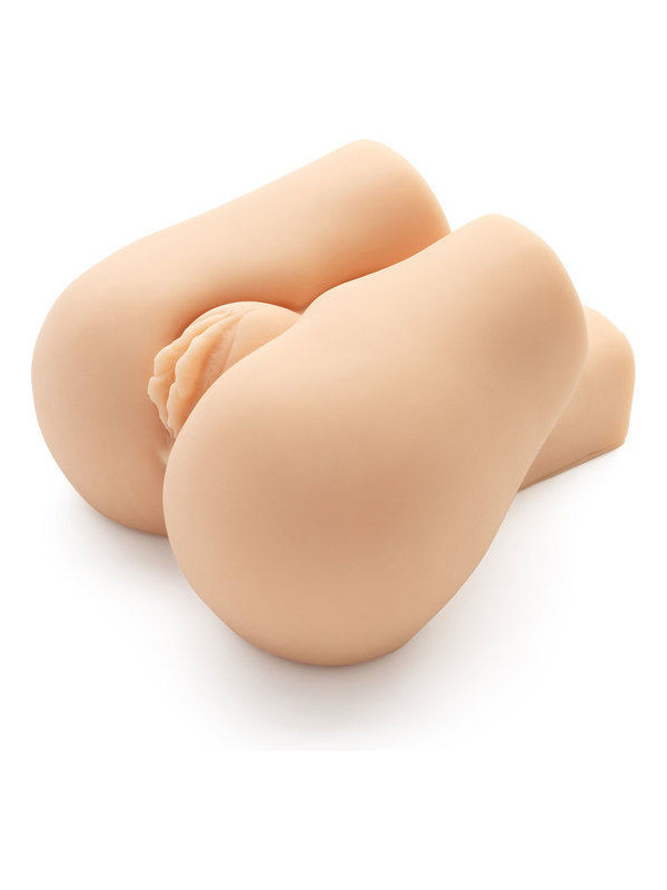 ACT - NASTY NYMPHO BOUNCER CON VIBRATORE