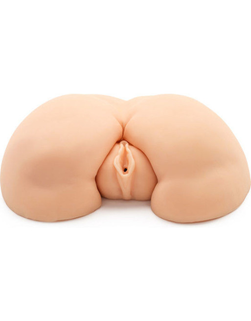 ACT - HORNY FUCK MASTURBATORE ANALE E VAGINA CON VIBRATORE