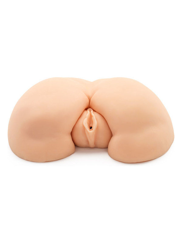 ACT - HORNY FUCK MASTURBATORE ANALE E VAGINA CON VIBRATORE