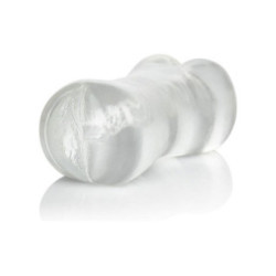 CALEXOTICS - LO CUCINA LA COSSA FIGA/CULO