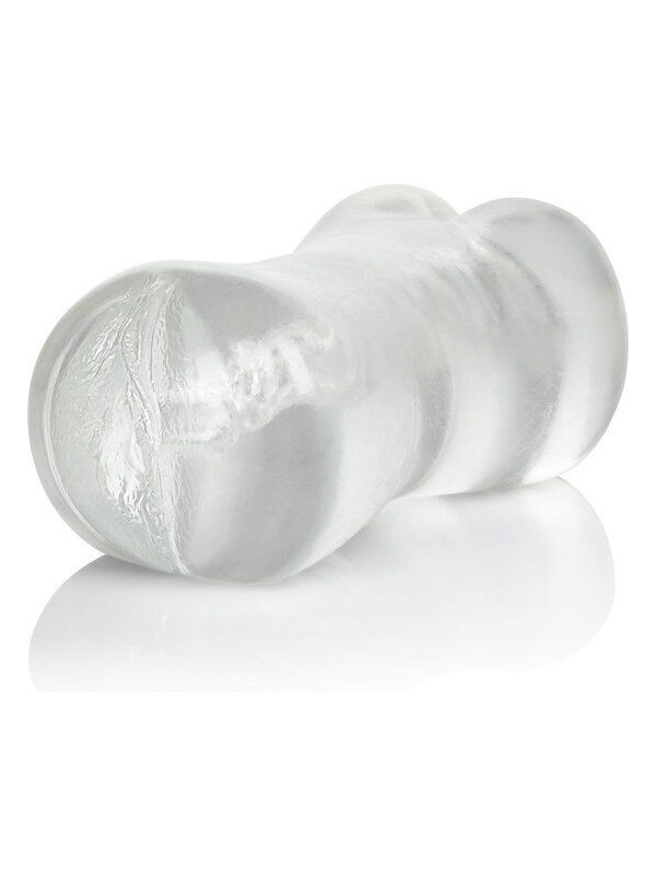 CALEXOTICS - LO CUCINA LA COSSA FIGA/CULO