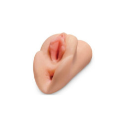 PDX PLUS - PERFECT PUSSY DOUBLE STROKER MASTURBATORE NATURALE DELLA VAGINA E ANO