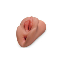 PDX PLUS - FIGA PERFETTA DOPPIO STROKER VAGINA E ANO MASTURBATORE