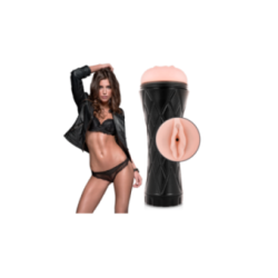 JAMYJOB - MASTURBATORE DI FIGA - VAGINA