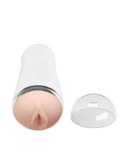 CRAZY BULL - TRISH MASTURBATORE VAGINA 3D REALE