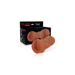 JAMYJOB SIGNATURE - MASTURBATORE VAGINA MILENA