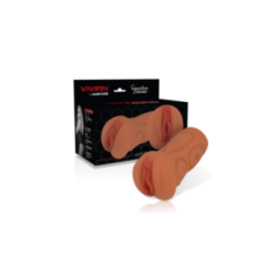 FIRMA JAMYJOB - MASTURBATORE VAGINA VIVIAN