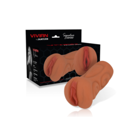 FIRMA JAMYJOB - MASTURBATORE VAGINA VIVIAN