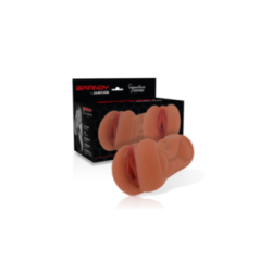 JAMYJOB SIGNATURE - MASTURBATORE VAGINA BRANDY