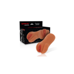 JAMYJOB SIGNATURE - MASTURBATORE VAGINA SASHA