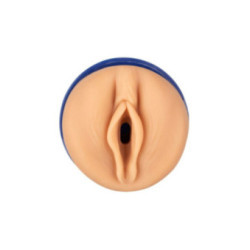 PRIVATE - MASTURBATORE DI FIGA PORNOSTAR GABI GOLD MARCHIO