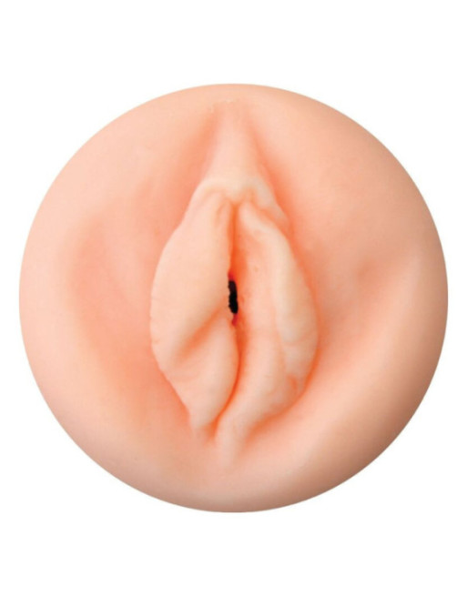 PRIVATE - MASTURBATORE WET KITTEN SELF LUBE TO GO