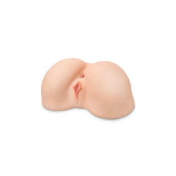 PDX PLUS - MASTURBATORE PERFETTO A DOPPIA ENTRATA PER 10 BOOTY