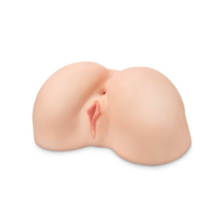 PDX PLUS - MASTURBATORE PERFETTO A DOPPIA ENTRATA PER 10 BOOTY