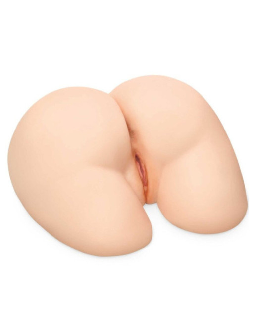 PDX PLUS - MASTURBATORE PERFECT ASS XL A DOPPIA ENTRATA