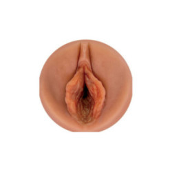 PDX PLUS - MASTURBATORE STROKER DESIGN DISCRETO DELLA BOTTIGLIA MILK ME HONEY CANDY SHAMPOO