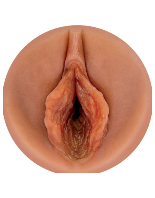 PDX PLUS - MASTURBATORE STROKER DESIGN DISCRETO DELLA BOTTIGLIA MILK ME HONEY CANDY SHAMPOO