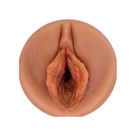 PDX PLUS - MASTURBATORE STROKER DESIGN DISCRETO DELLA BOTTIGLIA MILK ME HONEY CANDY SHAMPOO