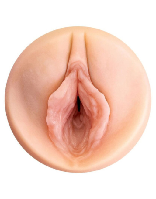 PDX PLUS - MASTURBATORE STROKER DESIGN DISCRETO DEL FLACONE DI SHAMPOO MILK ME HONEY