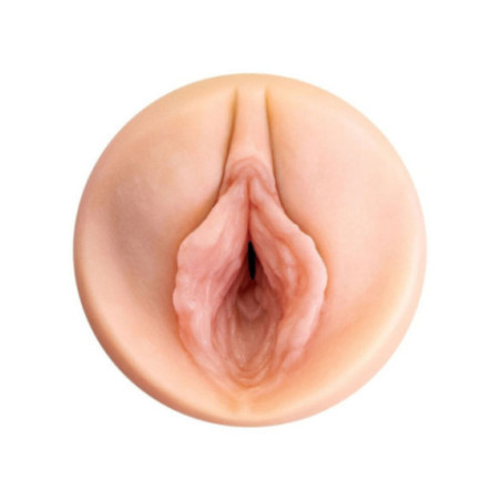 PDX PLUS - MASTURBATORE STROKER DESIGN DISCRETO DEL FLACONE DI SHAMPOO MILK ME HONEY