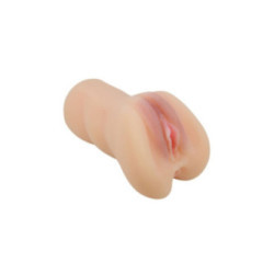 CRAZY BULL - MASTUBADOR A FORMA DI VAGINA CAROLINE