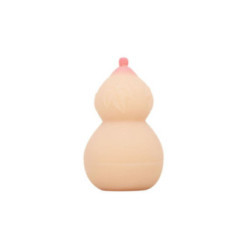 CRAZY BULL - MASTUBADOR A FORMA DI SENO CALABASH