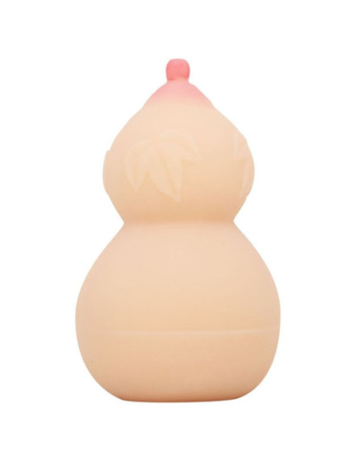 CRAZY BULL - MASTUBADOR A FORMA DI SENO CALABASH