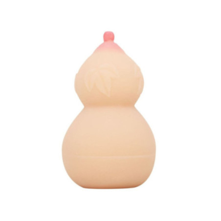 CRAZY BULL - MASTUBADOR A FORMA DI SENO CALABASH