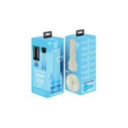 KIIROO - SENTIRE IL BAGLIORE NEL BUIO STROKER