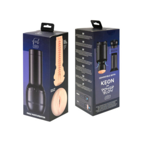 KIIROO - SENTIRE GENERICO STROKER PALLIDO