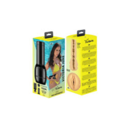 KIIROO - FEEL VICTORIA JUNE MASTURBATORE