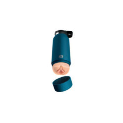 PDX PLUS - FUCK FLASK VAGINE DISCRET STROKER FLESH MODELLO 1