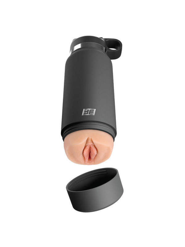 PDX PLUS - FUCK FLASK VAGINE DISCRET STROKER FLESH MODELLO 2