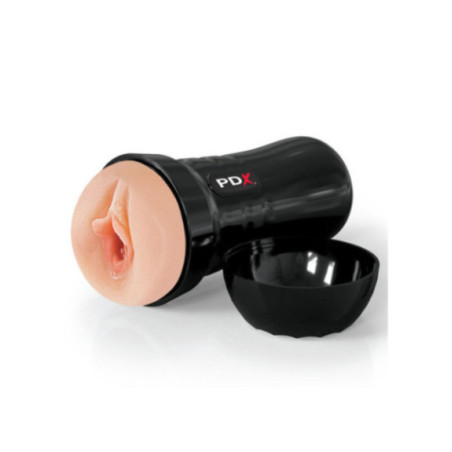 PDX EXTREME - WET PUSSIES VAGINA AUTOLUBRIFICANTE MASTURBATORE FLESH