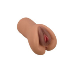 CRAZY BULL - ELIANA VAGINA E ANUS MULATTO